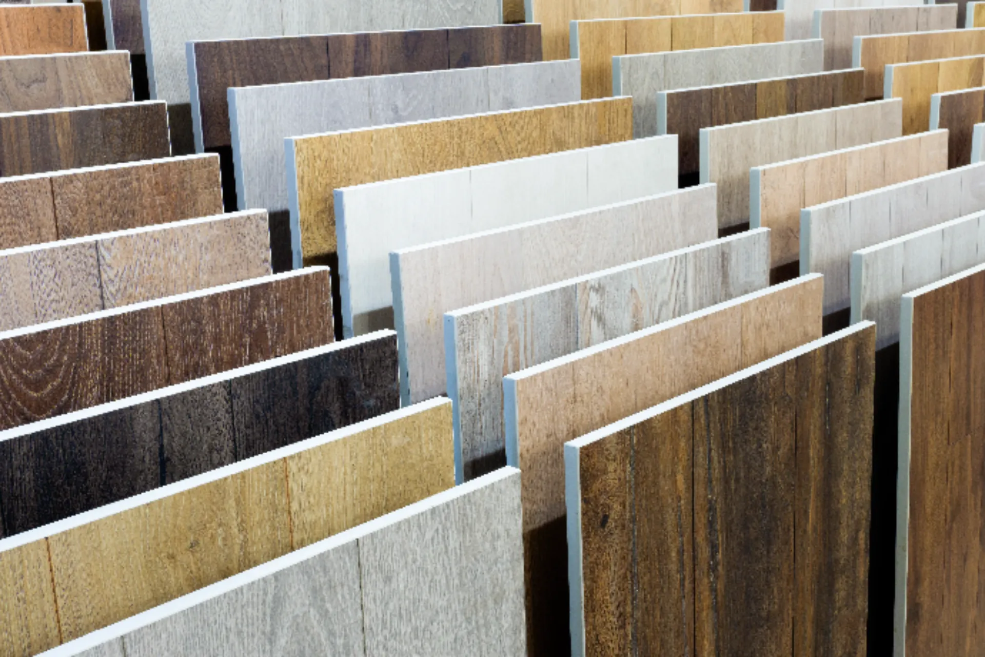 With Professional Parquet Applications in Every Point of Istanbul - She Parquet