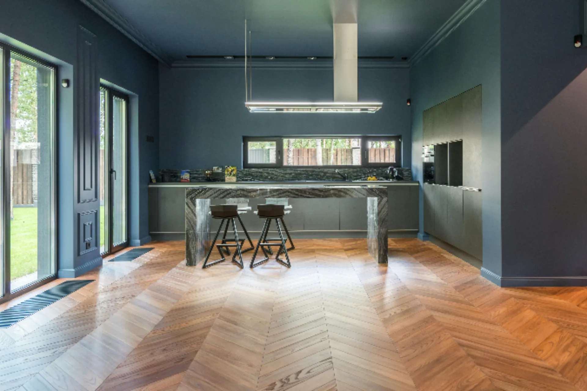 Herringbone Parquet Models, Prices and Application Guide