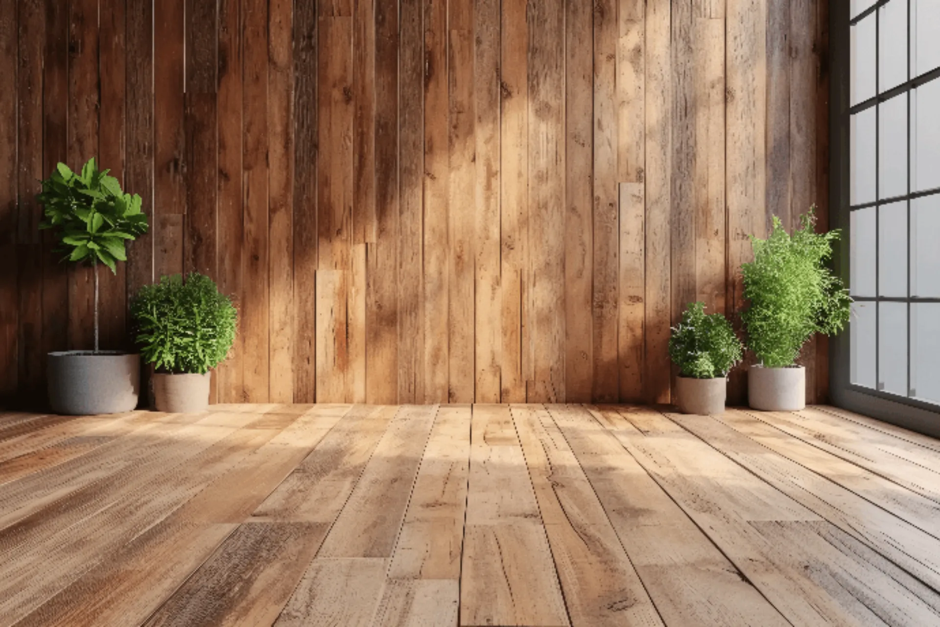 Perfect Flooring Solutions for Residential Projects: She Parquet's Innovative Designs