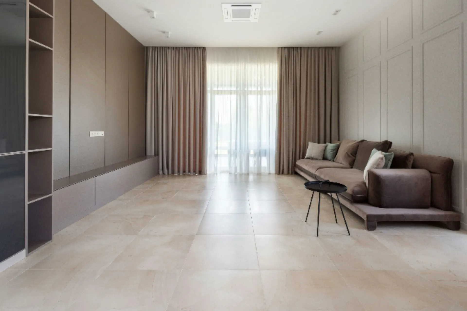 Aesthetics, Durability and Comfort Come Together with Laminated Flooring