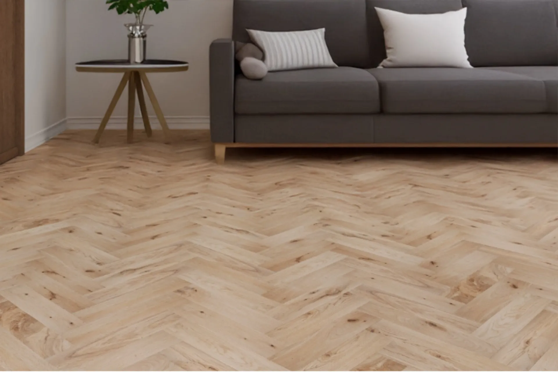 Solid Parquet Prices and Models
