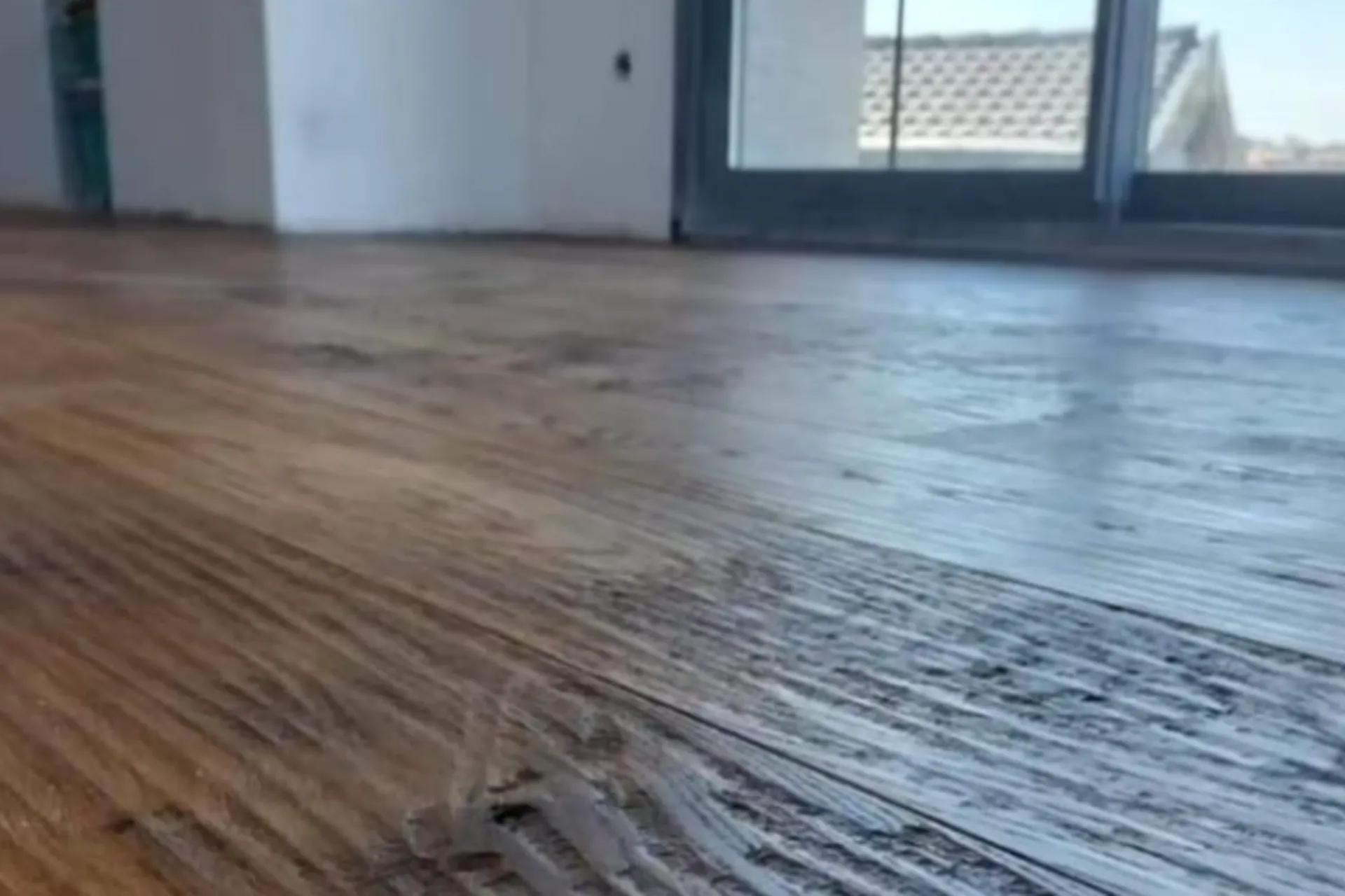 Imported Laminated Flooring