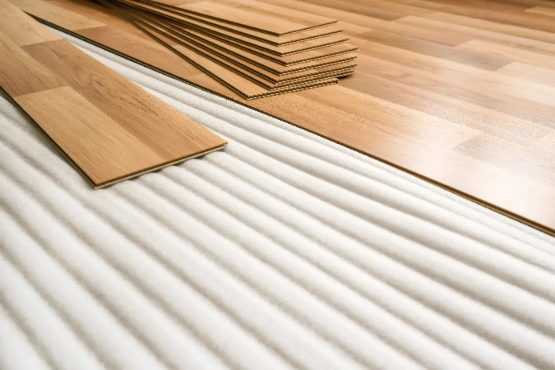Frequently Asked Questions About Laminate Flooring