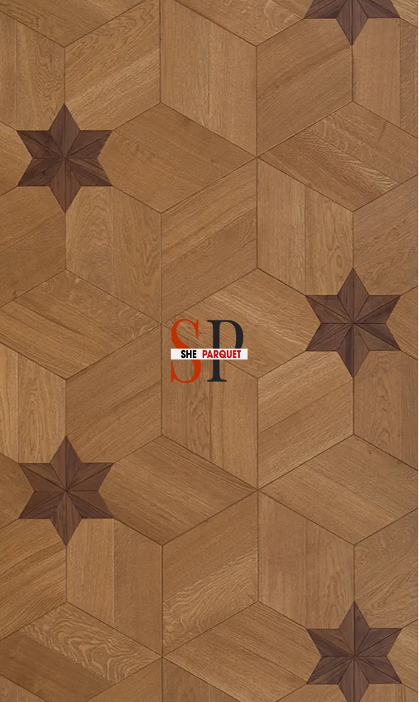 SHE-CUBE STAR Photo